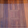 Merbau Hardwood Outdoor Flooring Decking